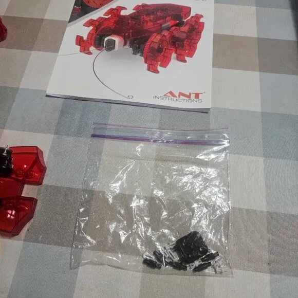 Hexbug VEX Robotics Ant Robotic Kit. - Picture 5 of 5